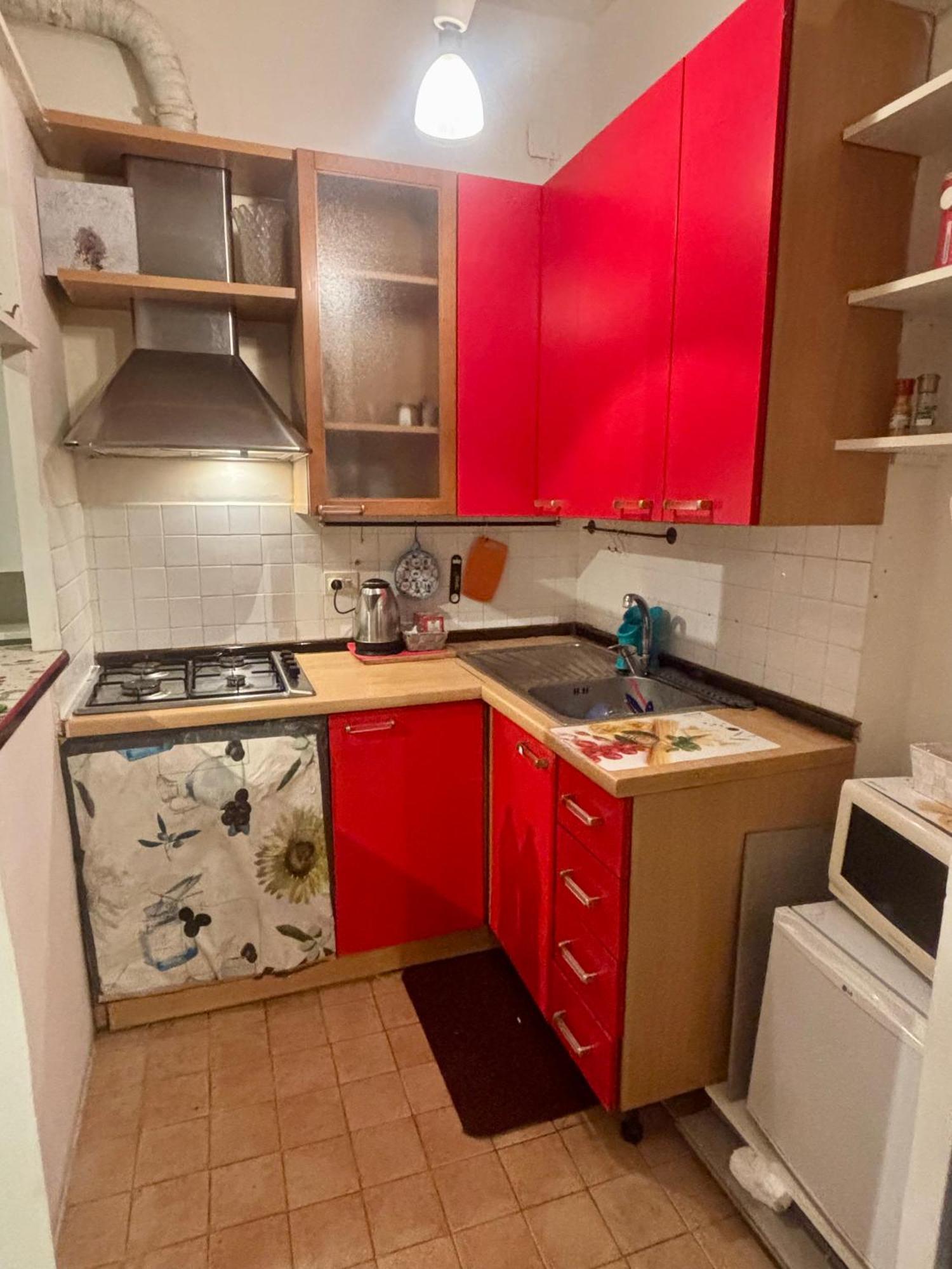 Apartment Benny House In The Park Close To Gemelli And Fl3 To S Peter And Center Rom