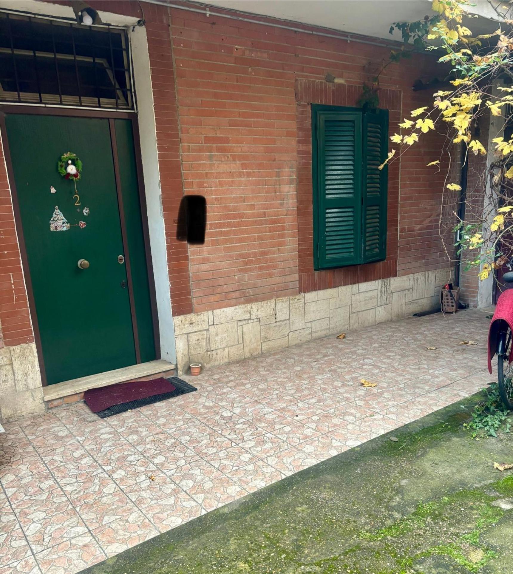 Apartment Benny House In The Park Close To Gemelli And Fl3 To S Peter And Center Rom
